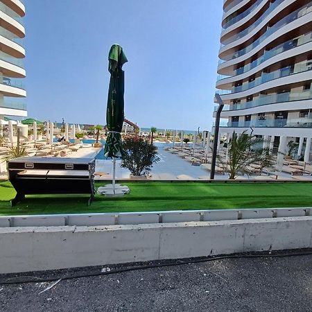 Appartement Sunrise Mv 14 à Mamaia Extérieur photo