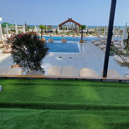Appartement Sunrise Mv 14 à Mamaia Extérieur photo