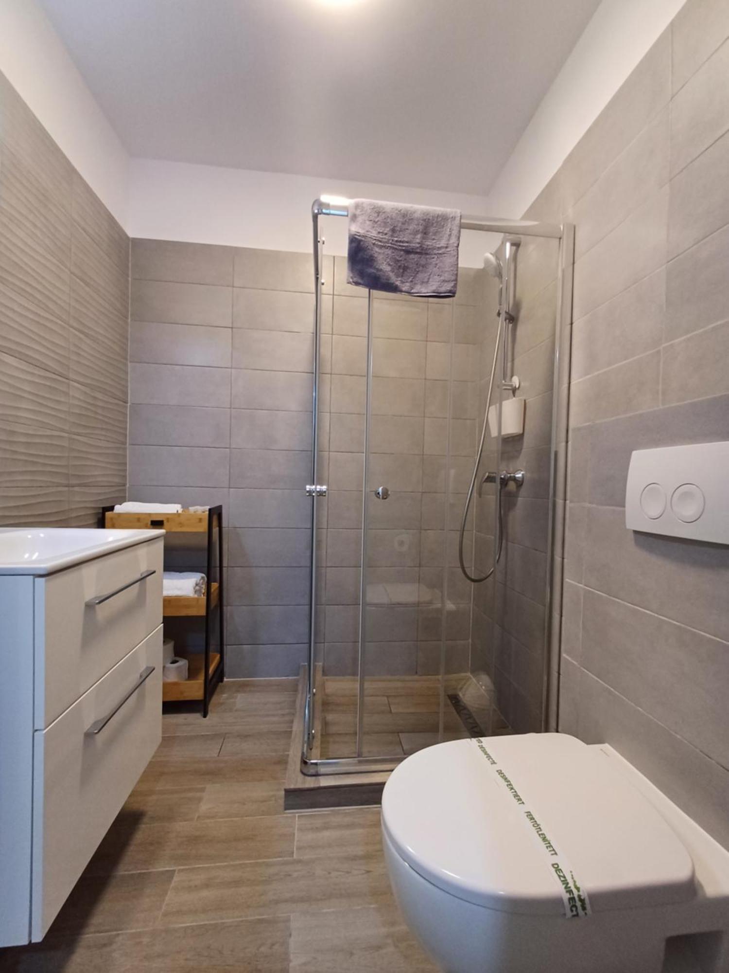 Appartement Sunrise Mv 14 à Mamaia Extérieur photo